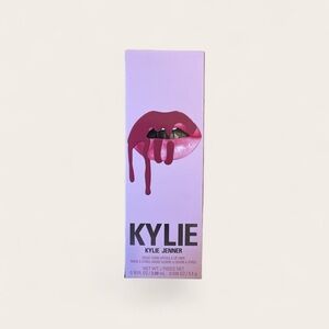 Kylie Cosmetics Lip Kit - Deep Berry